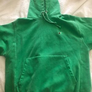 Champion reverse weave sweatshirt